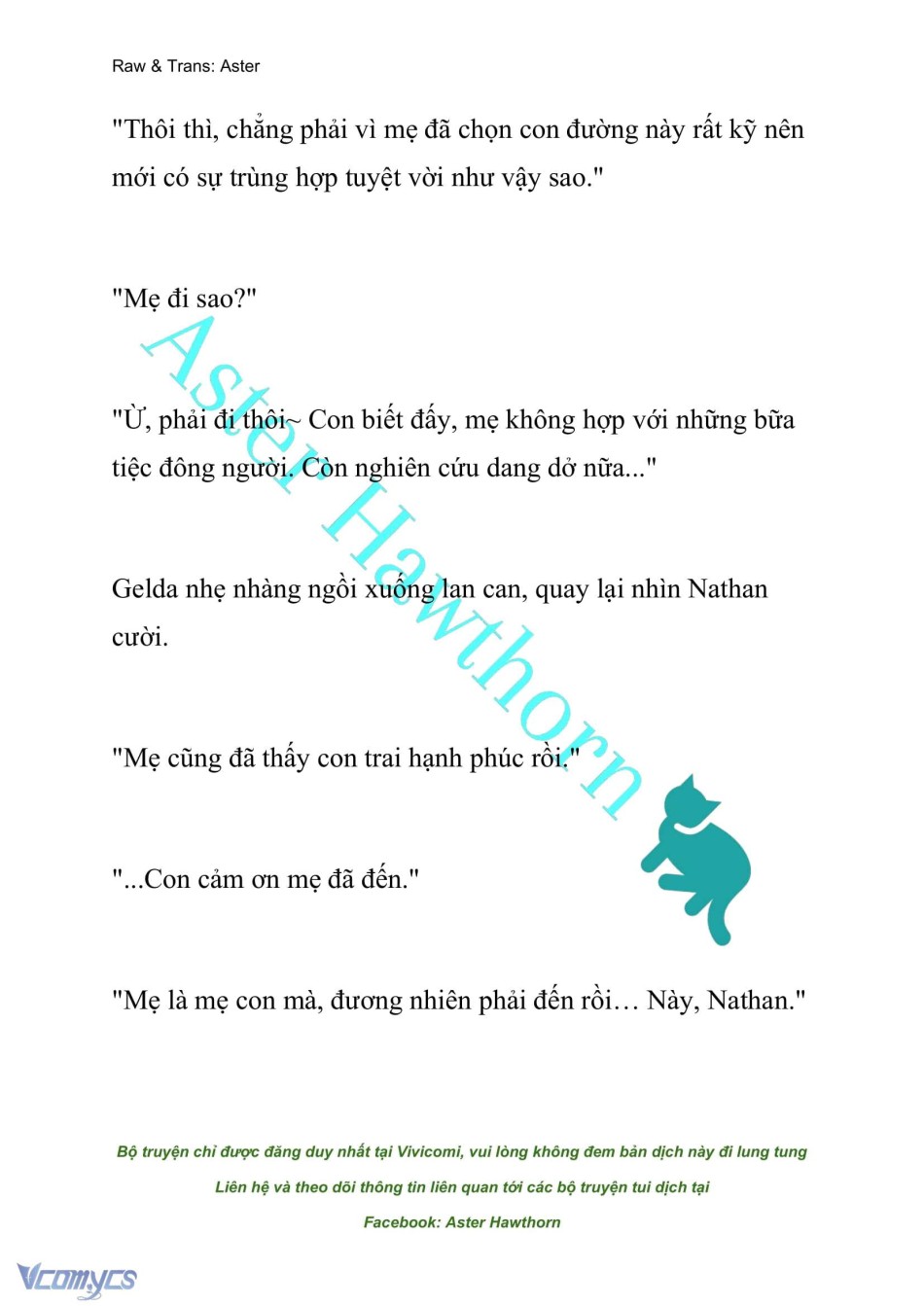 [NOVEL] Anh Hùng Khao Khát Sự Sa Ngã Của Thánh Nữ 