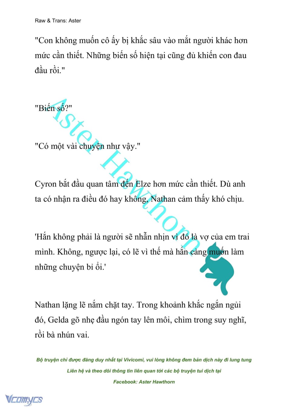[NOVEL] Anh Hùng Khao Khát Sự Sa Ngã Của Thánh Nữ 