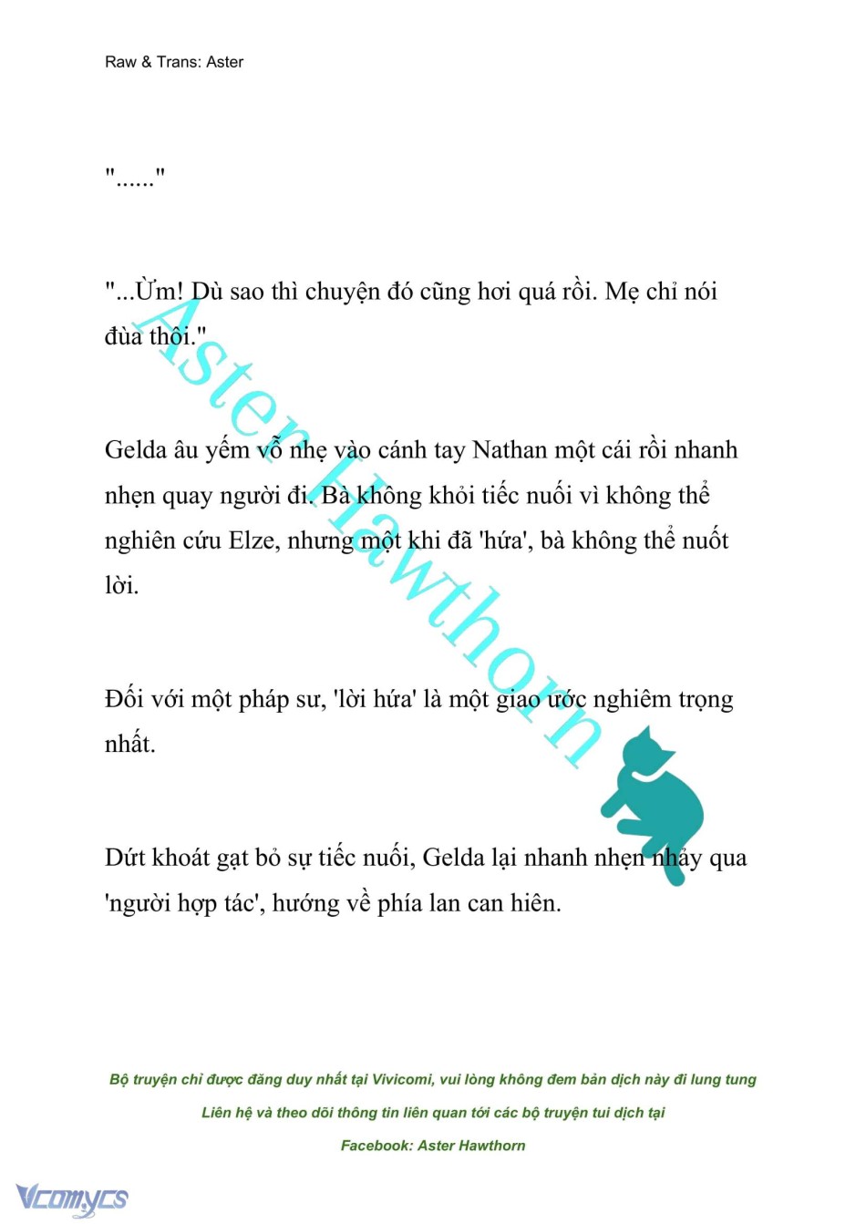 [NOVEL] Anh Hùng Khao Khát Sự Sa Ngã Của Thánh Nữ 