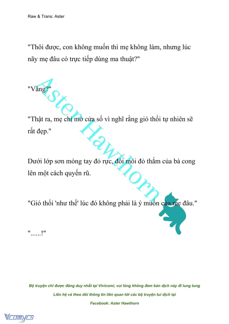 [NOVEL] Anh Hùng Khao Khát Sự Sa Ngã Của Thánh Nữ 