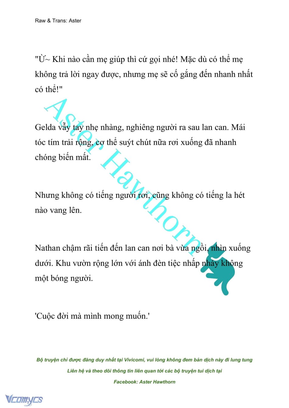 [NOVEL] Anh Hùng Khao Khát Sự Sa Ngã Của Thánh Nữ 
