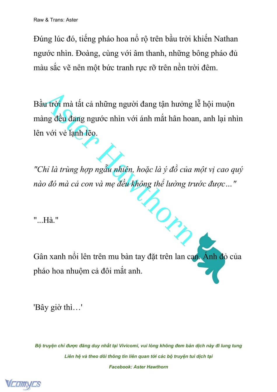 [NOVEL] Anh Hùng Khao Khát Sự Sa Ngã Của Thánh Nữ 