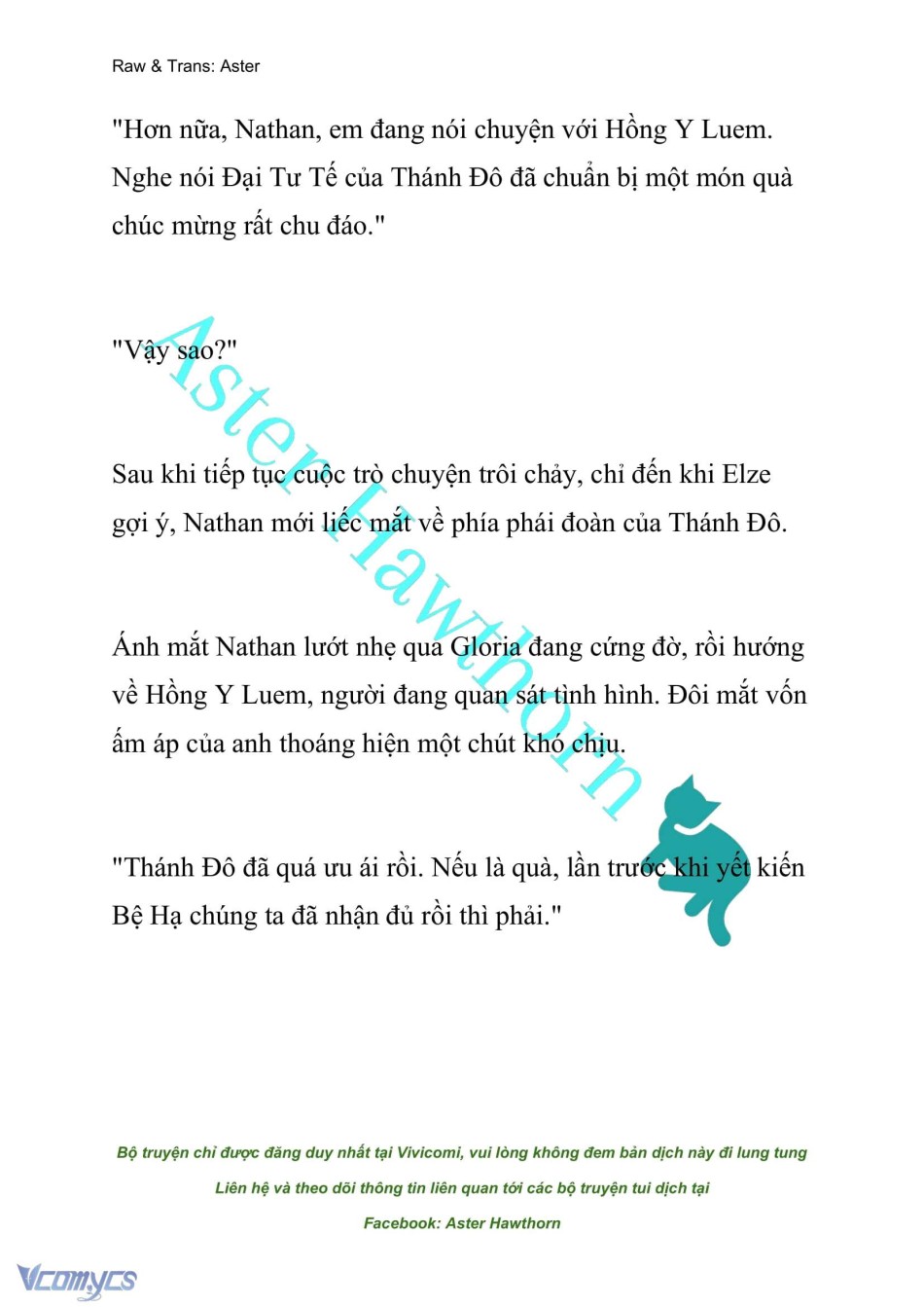 [NOVEL] Anh Hùng Khao Khát Sự Sa Ngã Của Thánh Nữ 