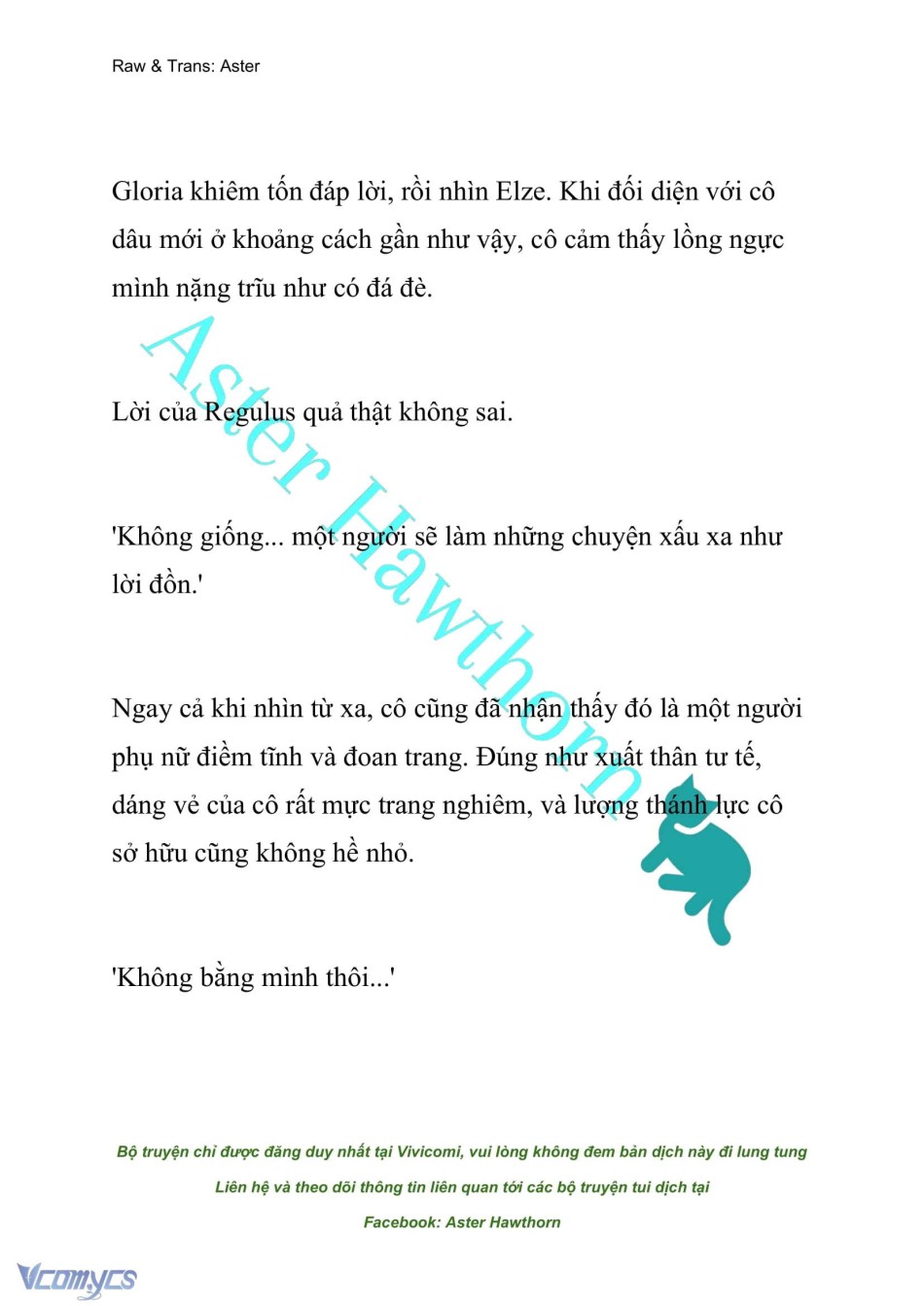 [NOVEL] Anh Hùng Khao Khát Sự Sa Ngã Của Thánh Nữ 