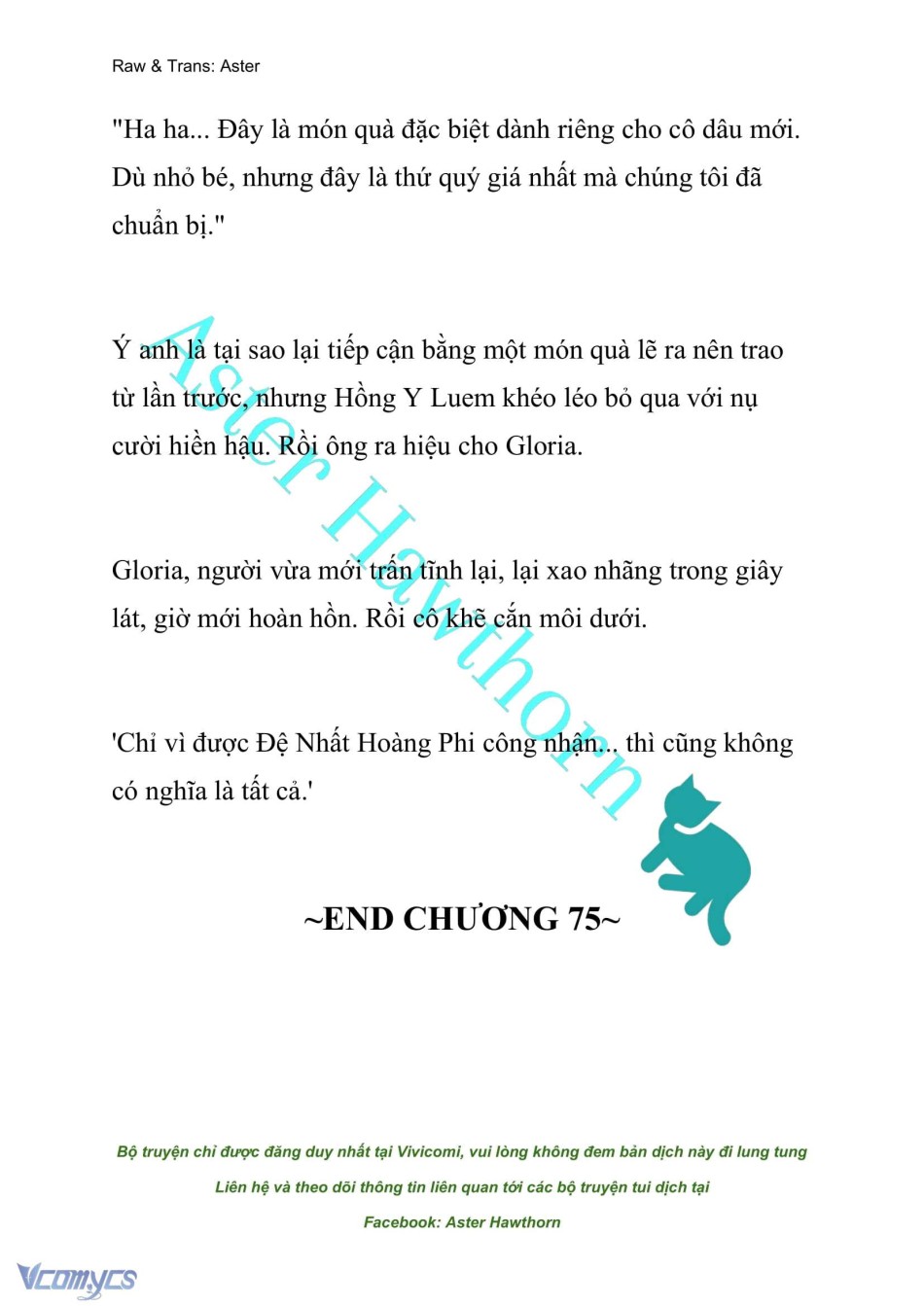 [NOVEL] Anh Hùng Khao Khát Sự Sa Ngã Của Thánh Nữ 