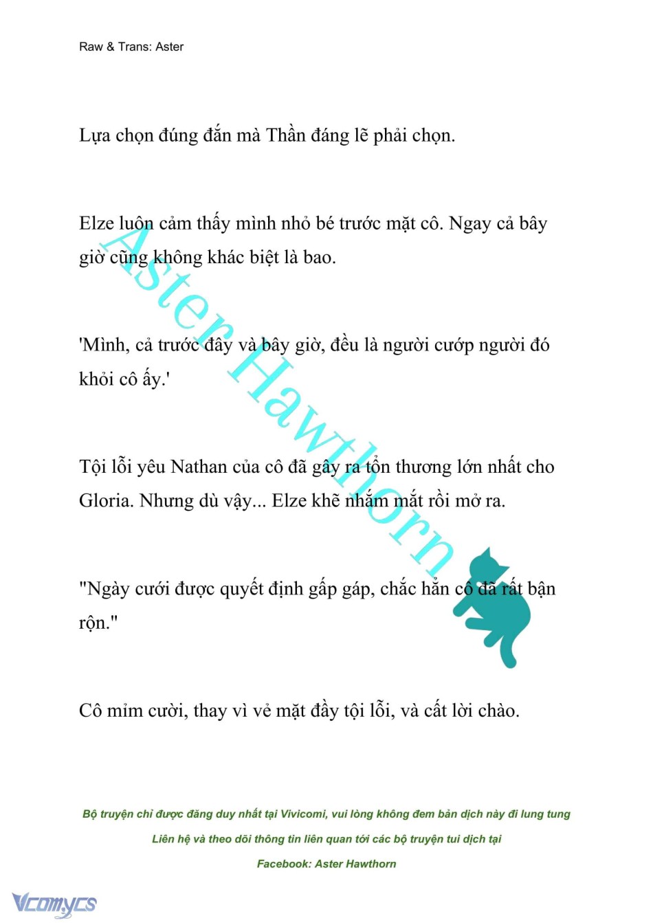 [NOVEL] Anh Hùng Khao Khát Sự Sa Ngã Của Thánh Nữ 