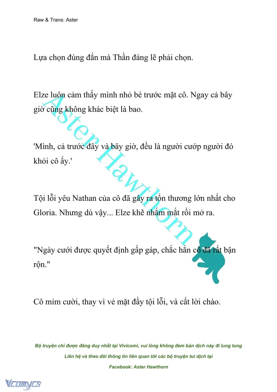 [NOVEL] Anh Hùng Khao Khát Sự Sa Ngã Của Thánh Nữ 