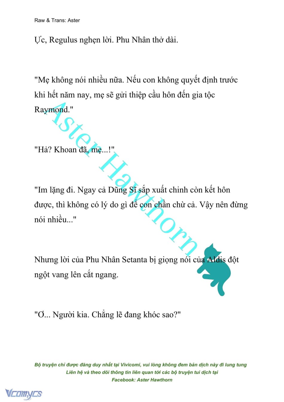[NOVEL] Anh Hùng Khao Khát Sự Sa Ngã Của Thánh Nữ 