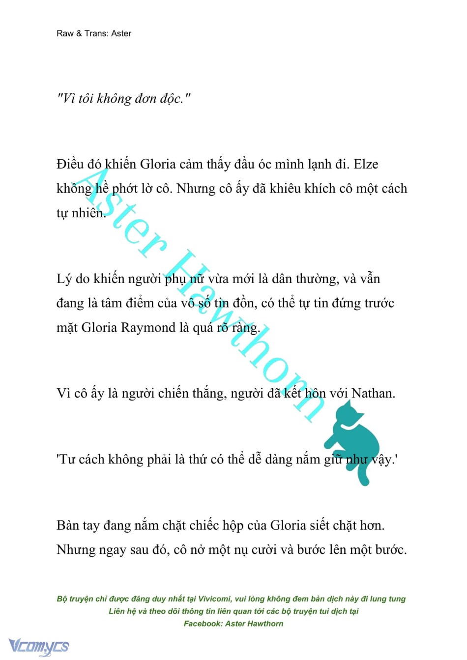 [NOVEL] Anh Hùng Khao Khát Sự Sa Ngã Của Thánh Nữ 