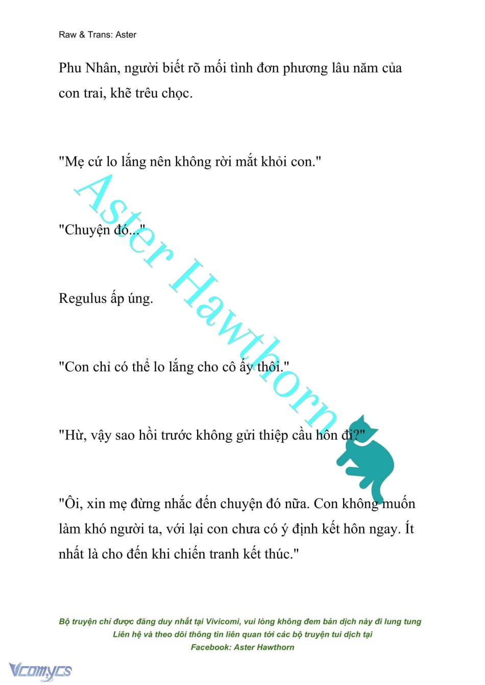 [NOVEL] Anh Hùng Khao Khát Sự Sa Ngã Của Thánh Nữ 