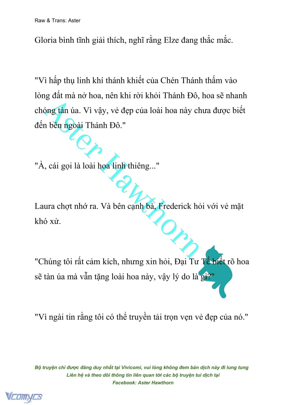 [NOVEL] Anh Hùng Khao Khát Sự Sa Ngã Của Thánh Nữ 