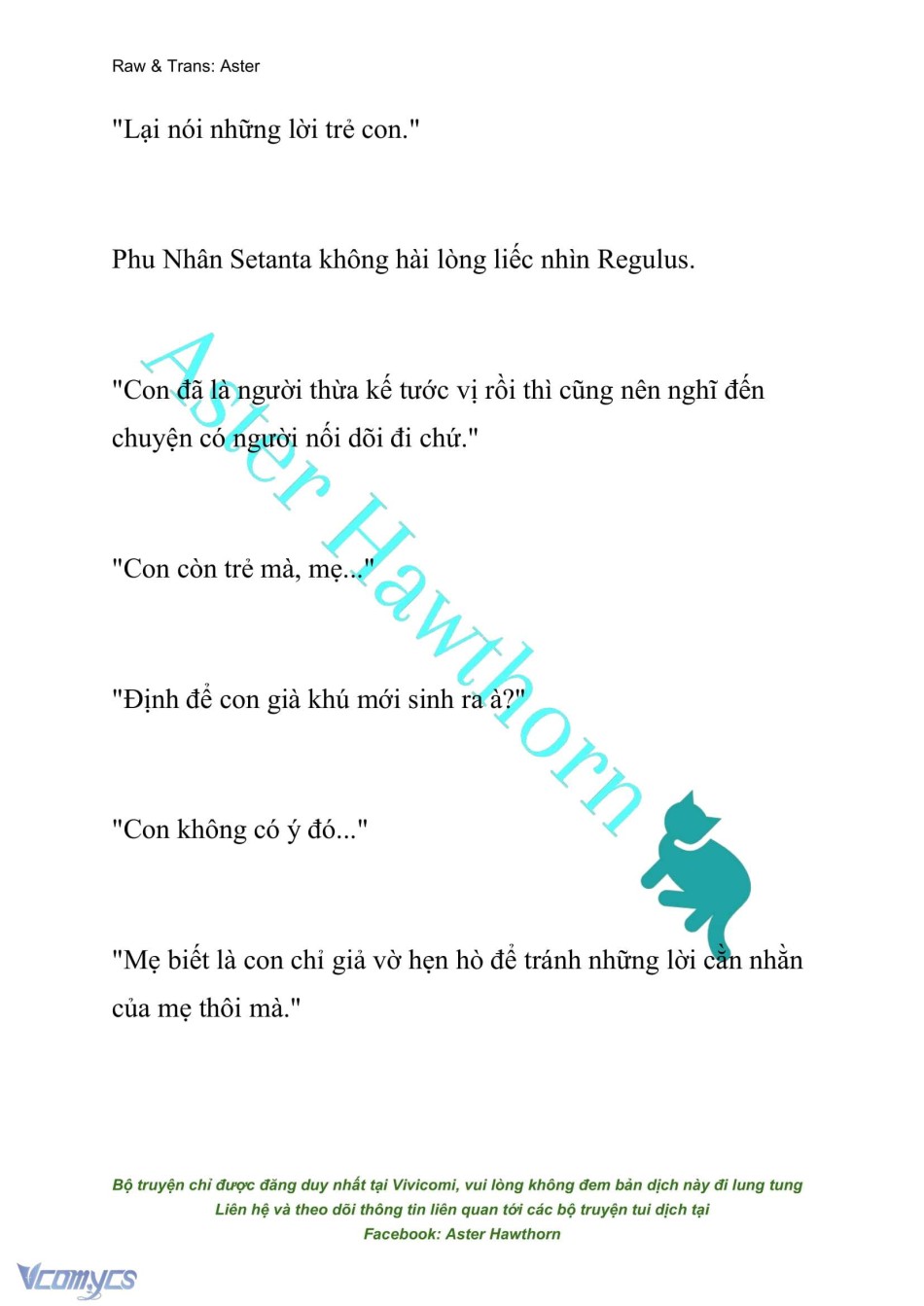 [NOVEL] Anh Hùng Khao Khát Sự Sa Ngã Của Thánh Nữ 