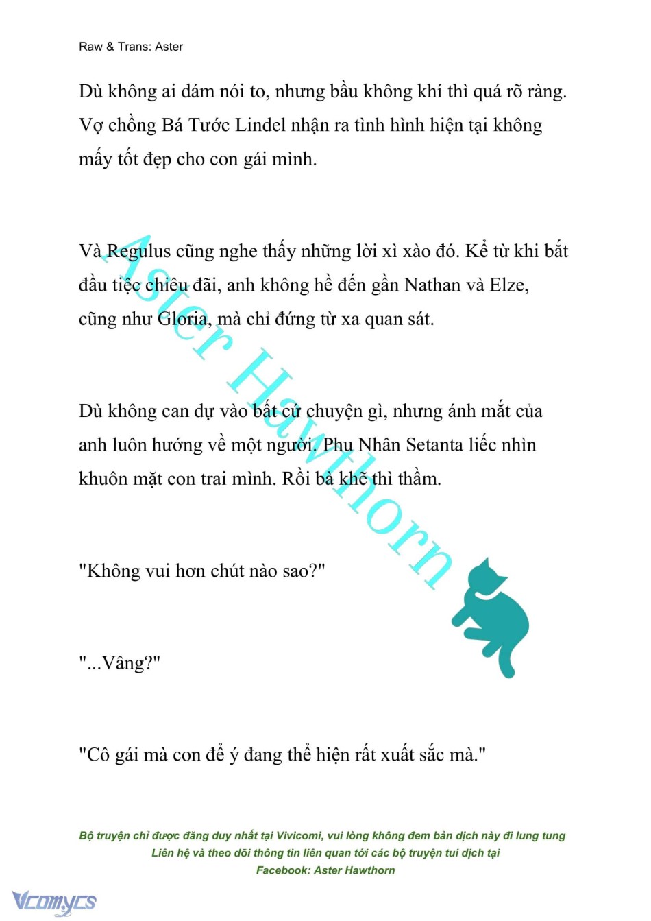 [NOVEL] Anh Hùng Khao Khát Sự Sa Ngã Của Thánh Nữ 