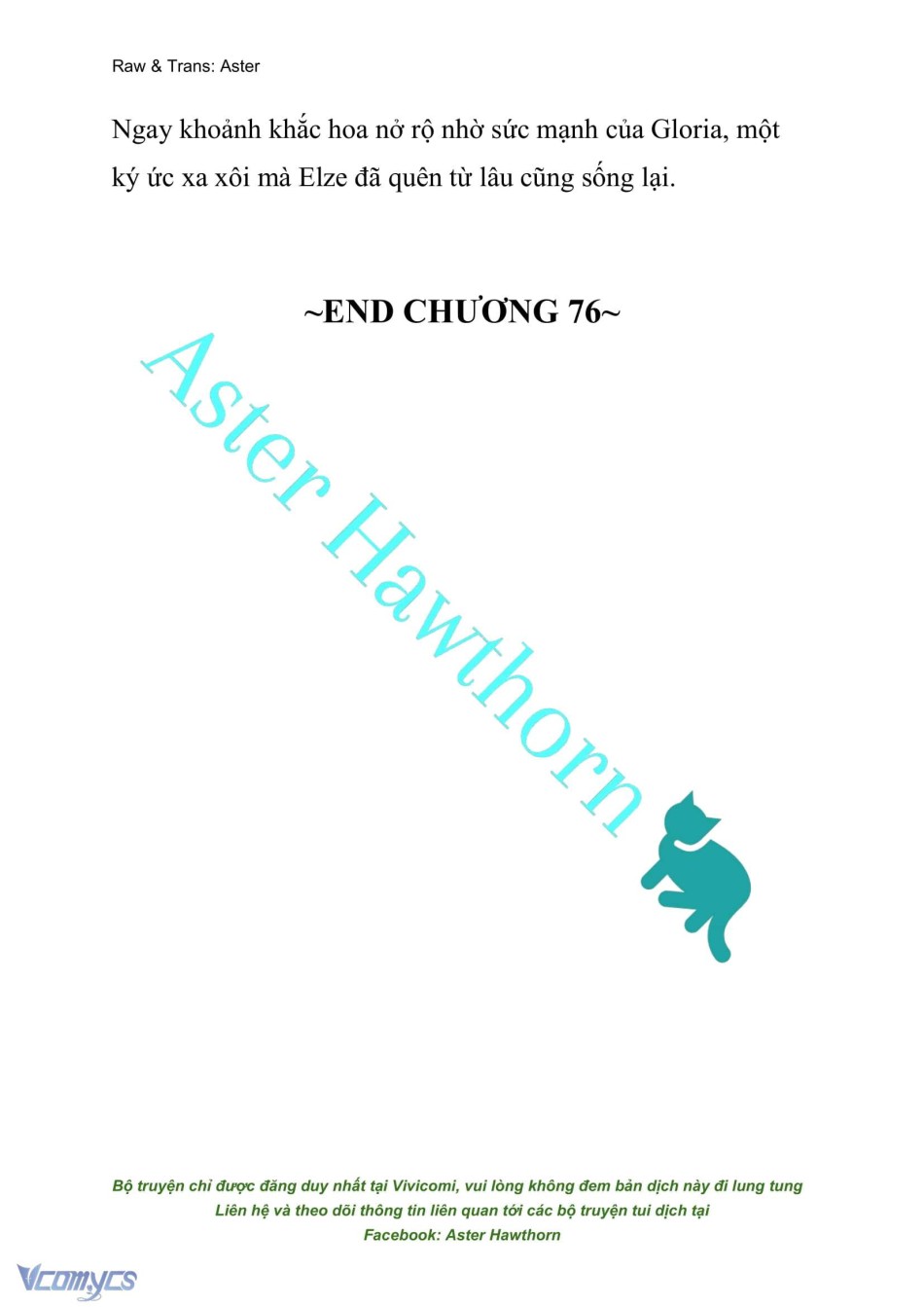 [NOVEL] Anh Hùng Khao Khát Sự Sa Ngã Của Thánh Nữ 
