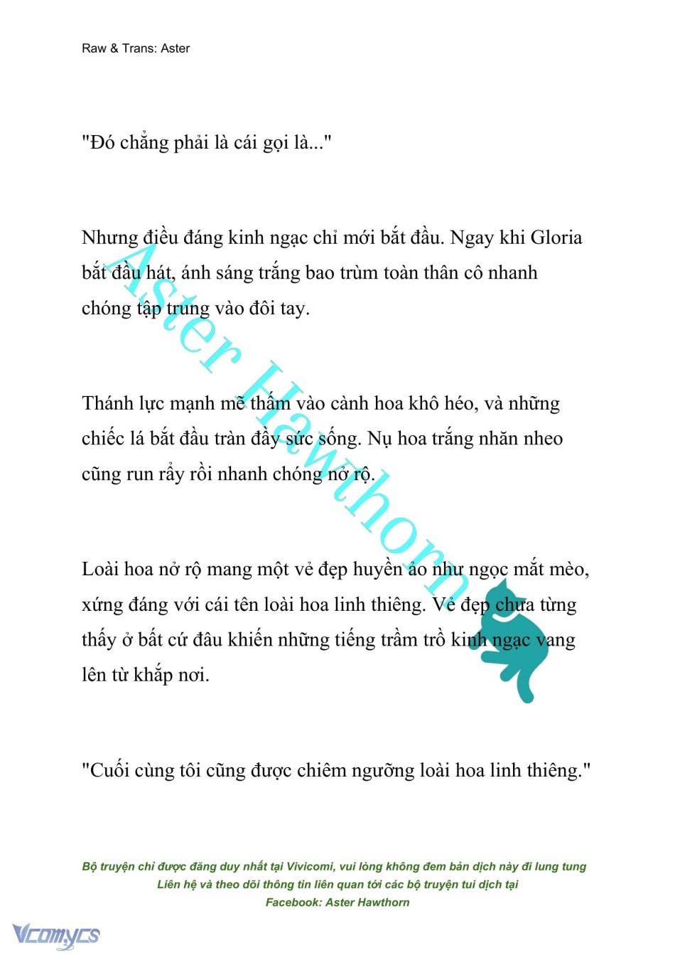 [NOVEL] Anh Hùng Khao Khát Sự Sa Ngã Của Thánh Nữ 