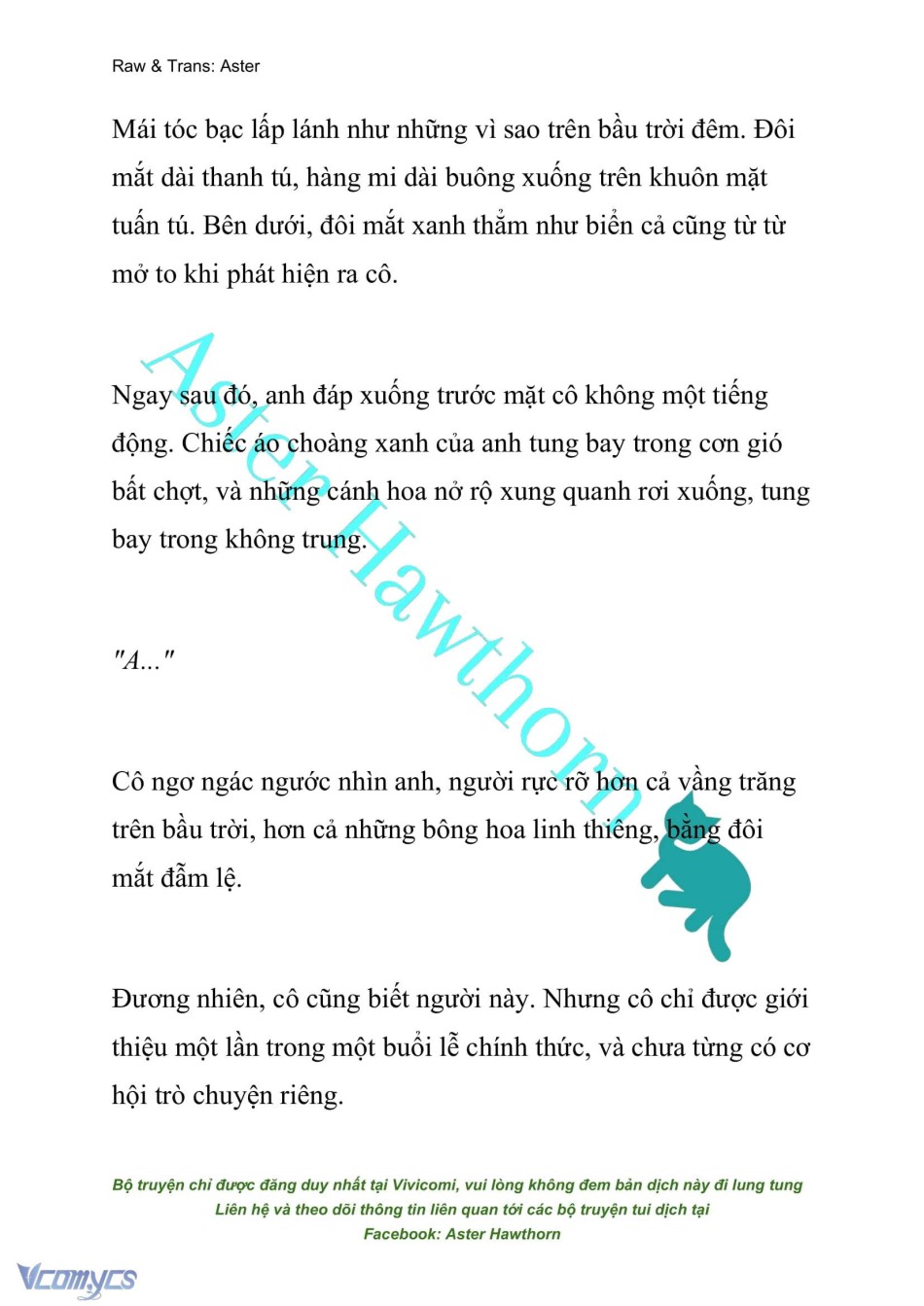 [NOVEL] Anh Hùng Khao Khát Sự Sa Ngã Của Thánh Nữ 