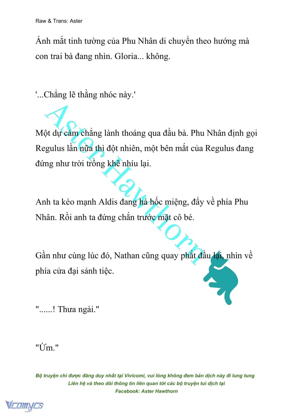 [NOVEL] Anh Hùng Khao Khát Sự Sa Ngã Của Thánh Nữ 