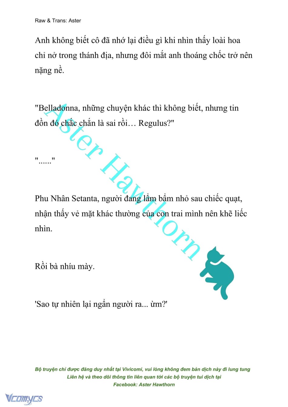 [NOVEL] Anh Hùng Khao Khát Sự Sa Ngã Của Thánh Nữ 