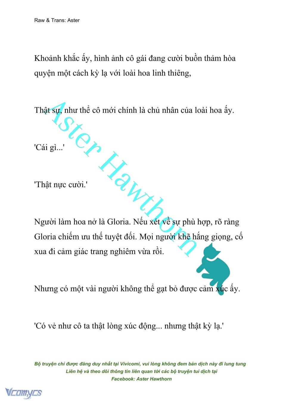[NOVEL] Anh Hùng Khao Khát Sự Sa Ngã Của Thánh Nữ 