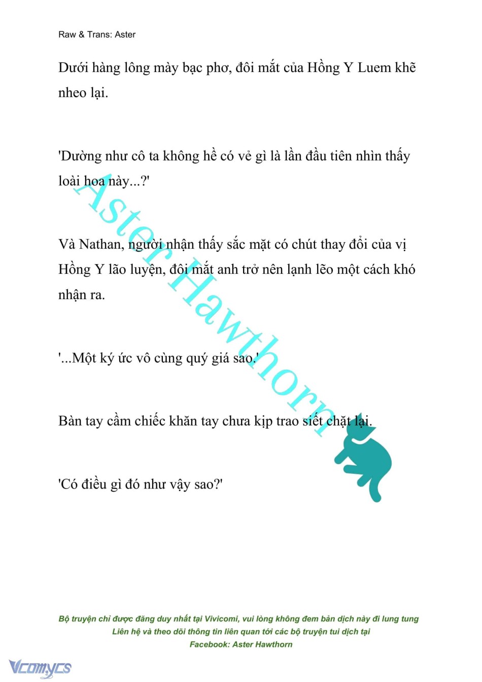 [NOVEL] Anh Hùng Khao Khát Sự Sa Ngã Của Thánh Nữ 