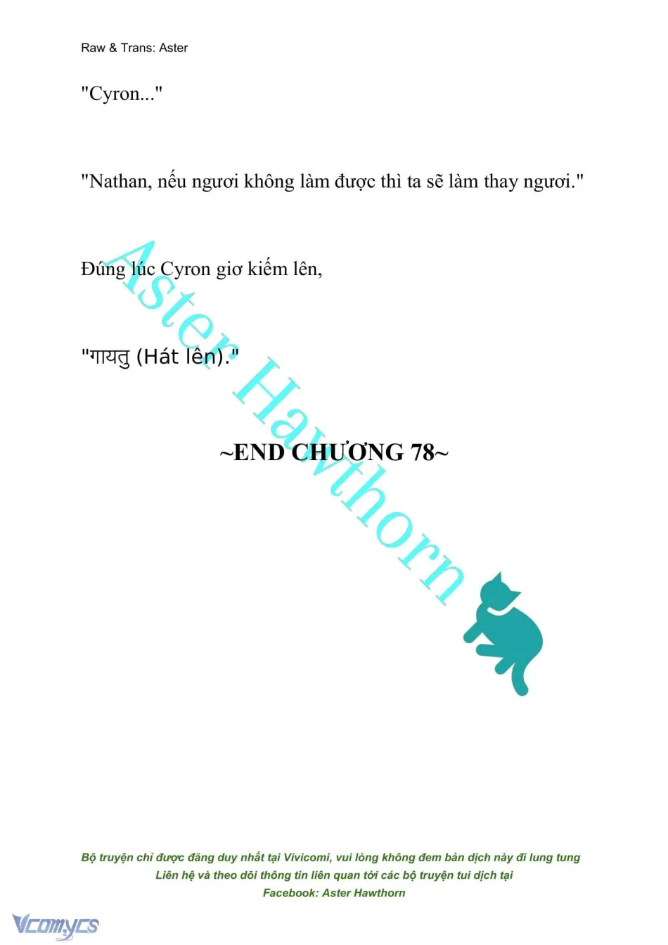 [NOVEL] Anh Hùng Khao Khát Sự Sa Ngã Của Thánh Nữ 