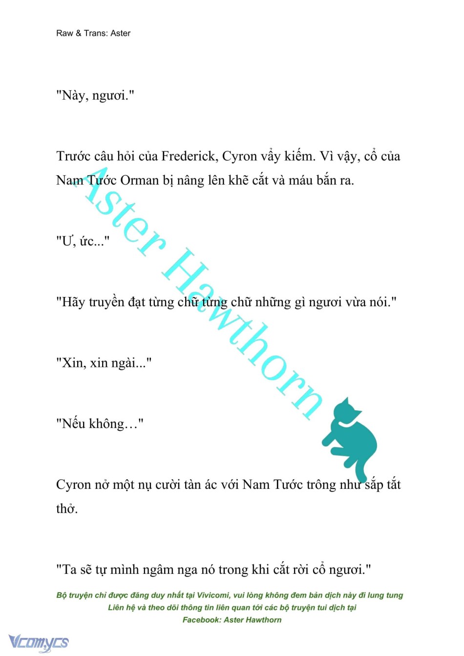 [NOVEL] Anh Hùng Khao Khát Sự Sa Ngã Của Thánh Nữ 