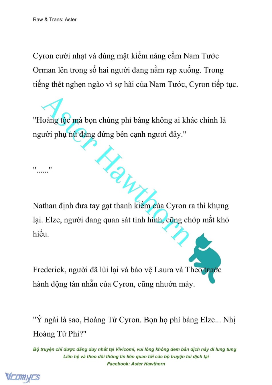 [NOVEL] Anh Hùng Khao Khát Sự Sa Ngã Của Thánh Nữ 
