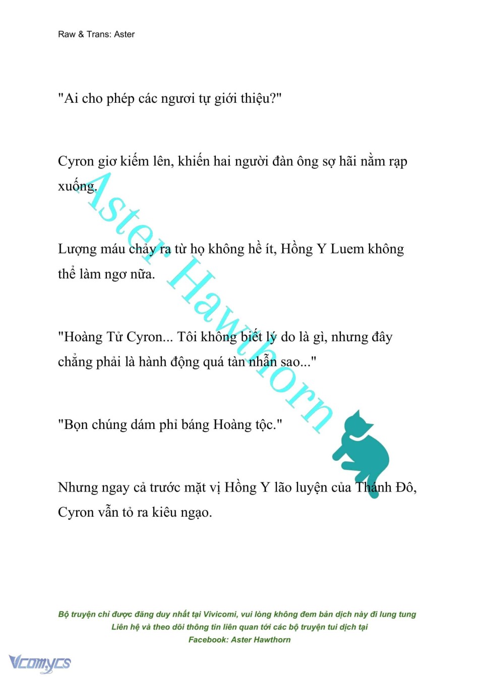 [NOVEL] Anh Hùng Khao Khát Sự Sa Ngã Của Thánh Nữ 