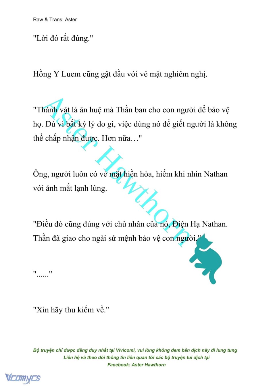 [NOVEL] Anh Hùng Khao Khát Sự Sa Ngã Của Thánh Nữ 