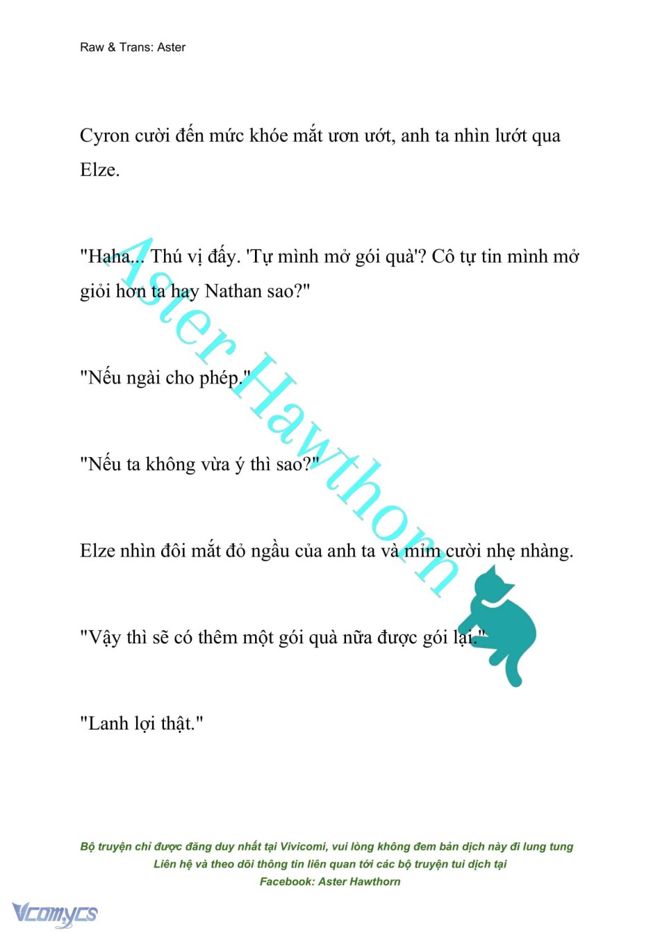 [NOVEL] Anh Hùng Khao Khát Sự Sa Ngã Của Thánh Nữ 