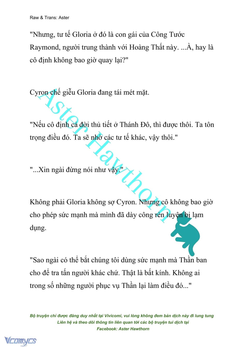 [NOVEL] Anh Hùng Khao Khát Sự Sa Ngã Của Thánh Nữ 