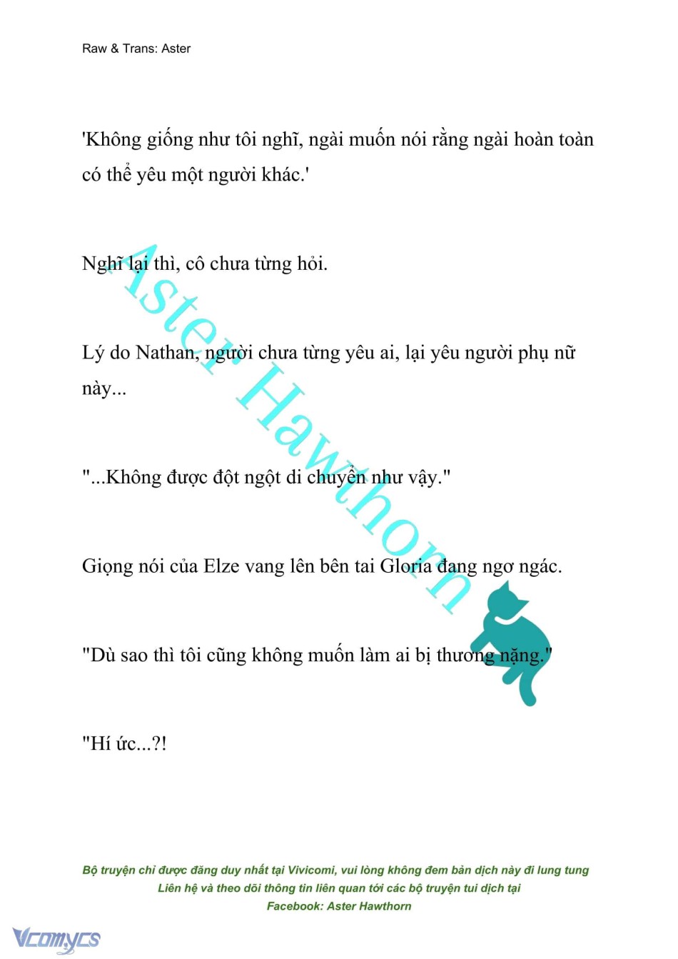 [NOVEL] Anh Hùng Khao Khát Sự Sa Ngã Của Thánh Nữ 