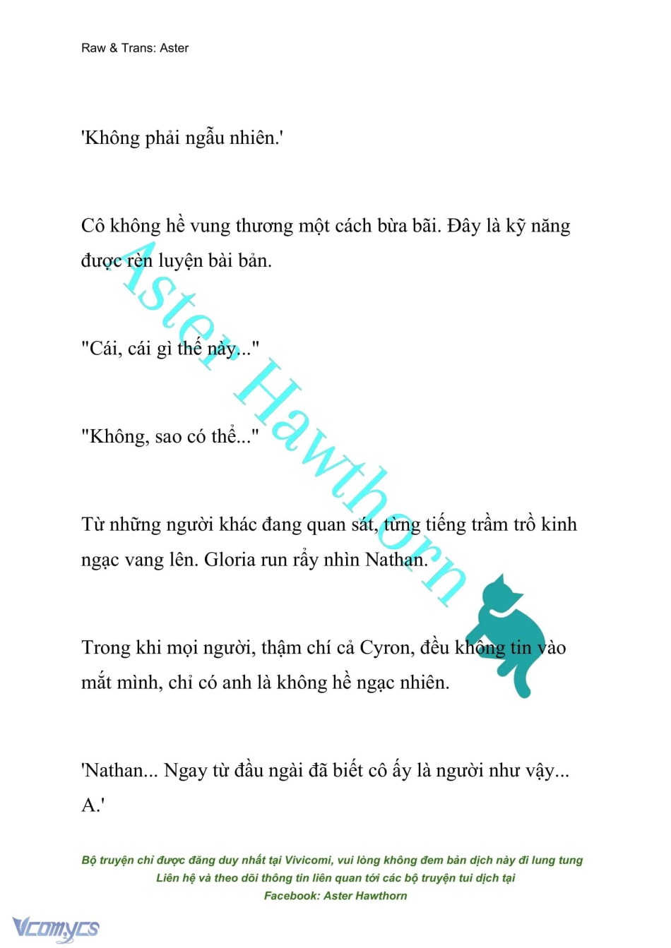 [NOVEL] Anh Hùng Khao Khát Sự Sa Ngã Của Thánh Nữ 