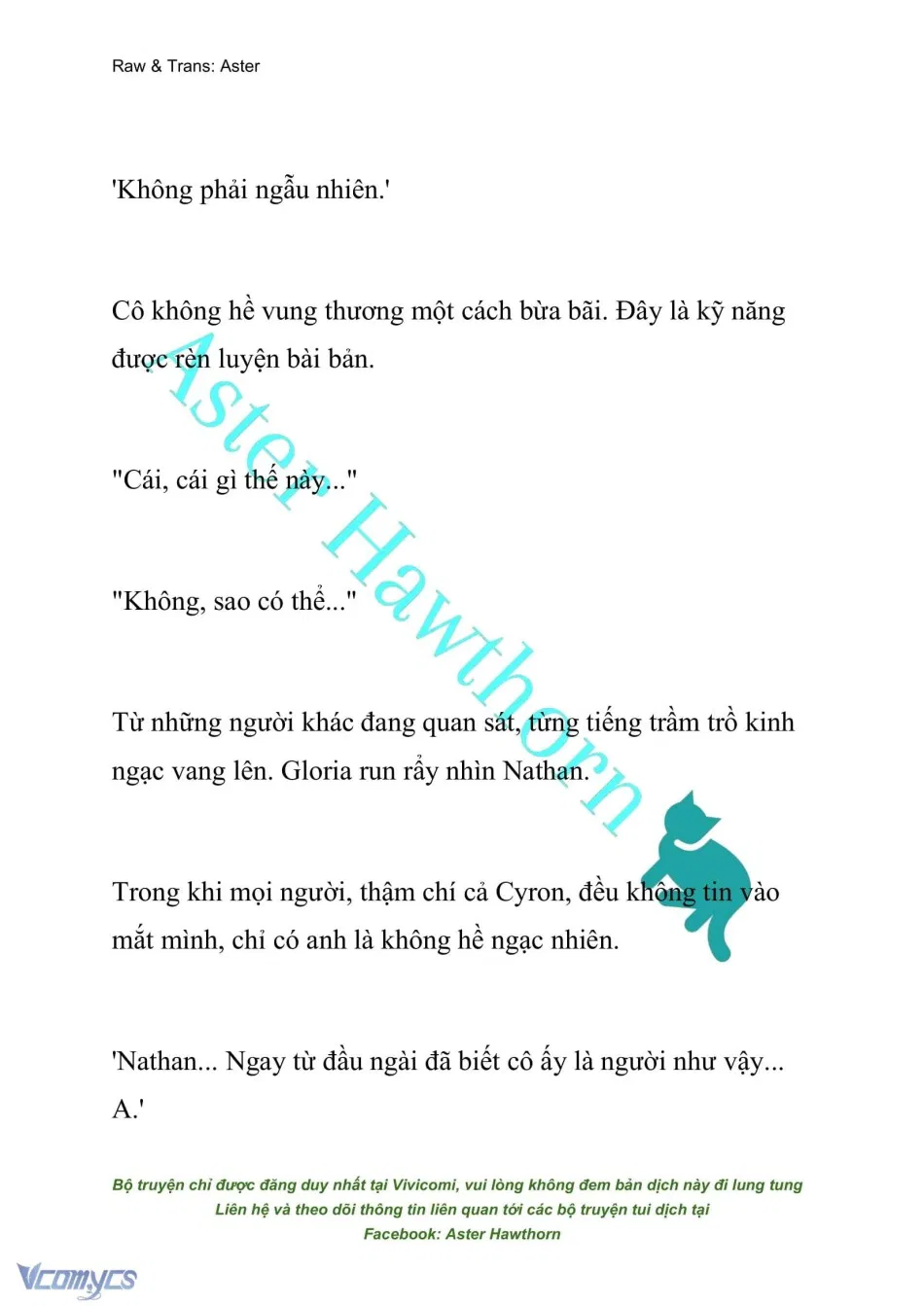 [NOVEL] Anh Hùng Khao Khát Sự Sa Ngã Của Thánh Nữ 