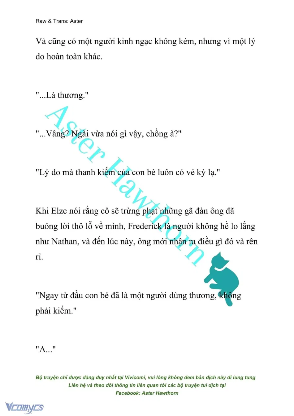 [NOVEL] Anh Hùng Khao Khát Sự Sa Ngã Của Thánh Nữ 