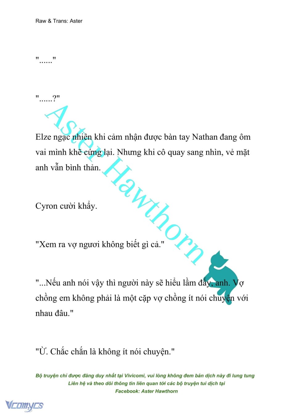 [NOVEL] Anh Hùng Khao Khát Sự Sa Ngã Của Thánh Nữ 