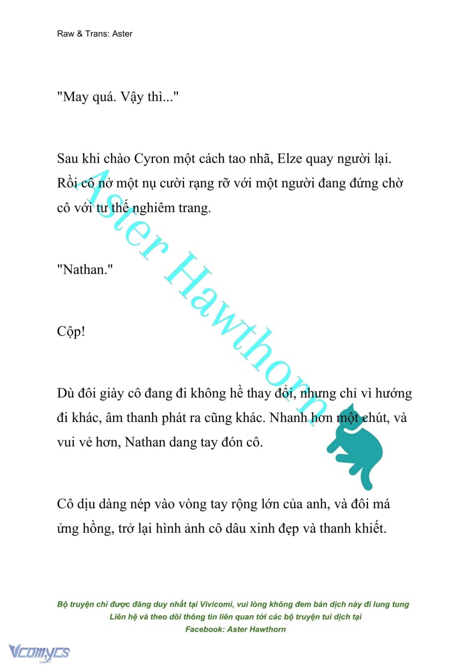 [NOVEL] Anh Hùng Khao Khát Sự Sa Ngã Của Thánh Nữ 