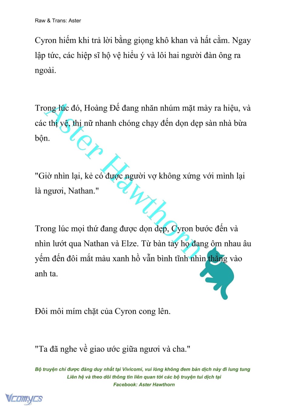 [NOVEL] Anh Hùng Khao Khát Sự Sa Ngã Của Thánh Nữ 