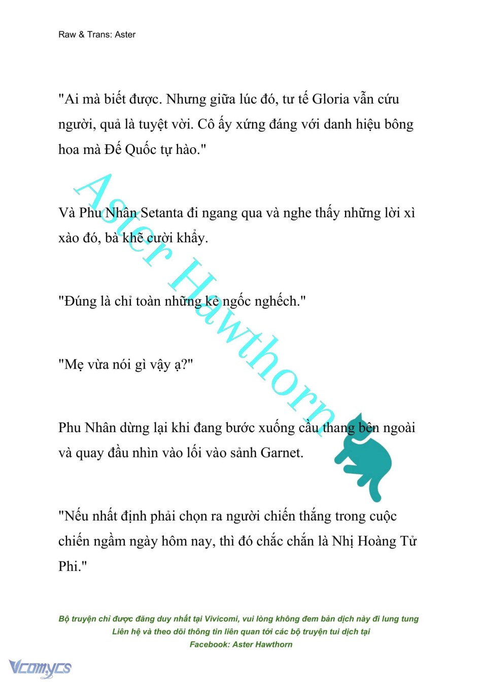 [NOVEL] Anh Hùng Khao Khát Sự Sa Ngã Của Thánh Nữ 