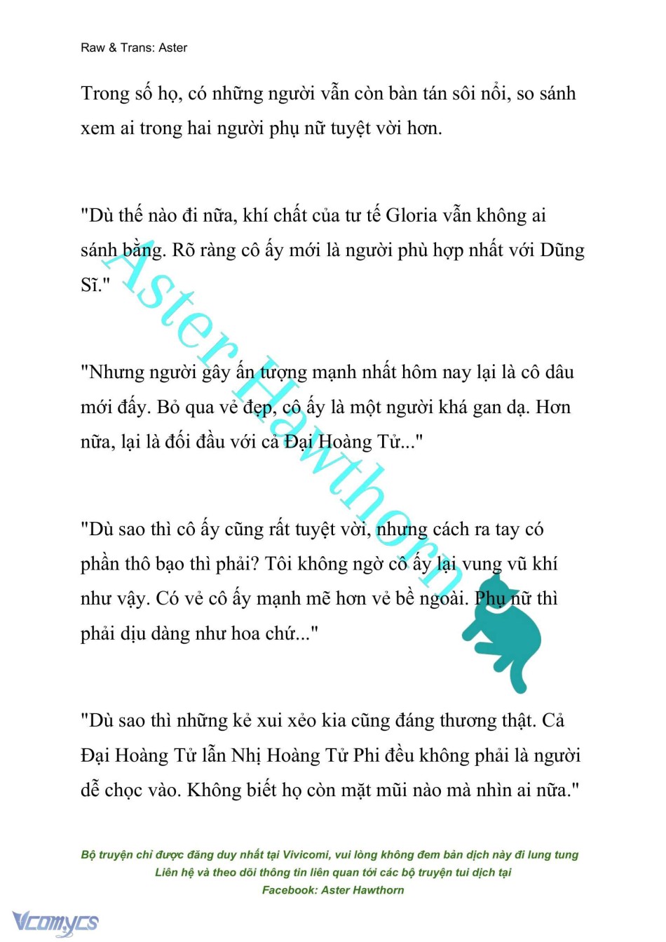 [NOVEL] Anh Hùng Khao Khát Sự Sa Ngã Của Thánh Nữ 