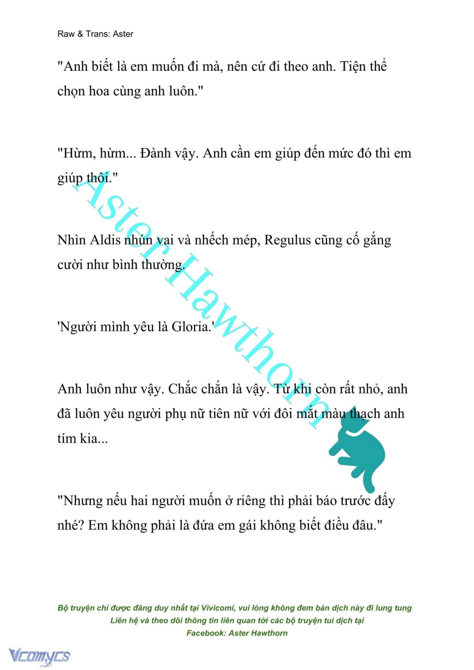 [NOVEL] Anh Hùng Khao Khát Sự Sa Ngã Của Thánh Nữ 
