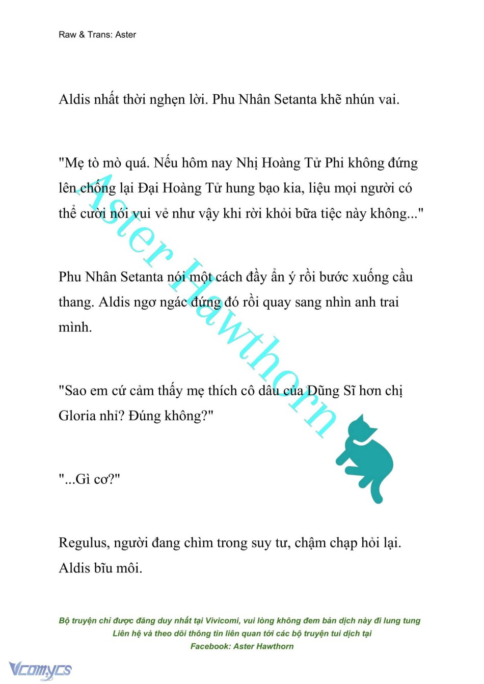 [NOVEL] Anh Hùng Khao Khát Sự Sa Ngã Của Thánh Nữ 