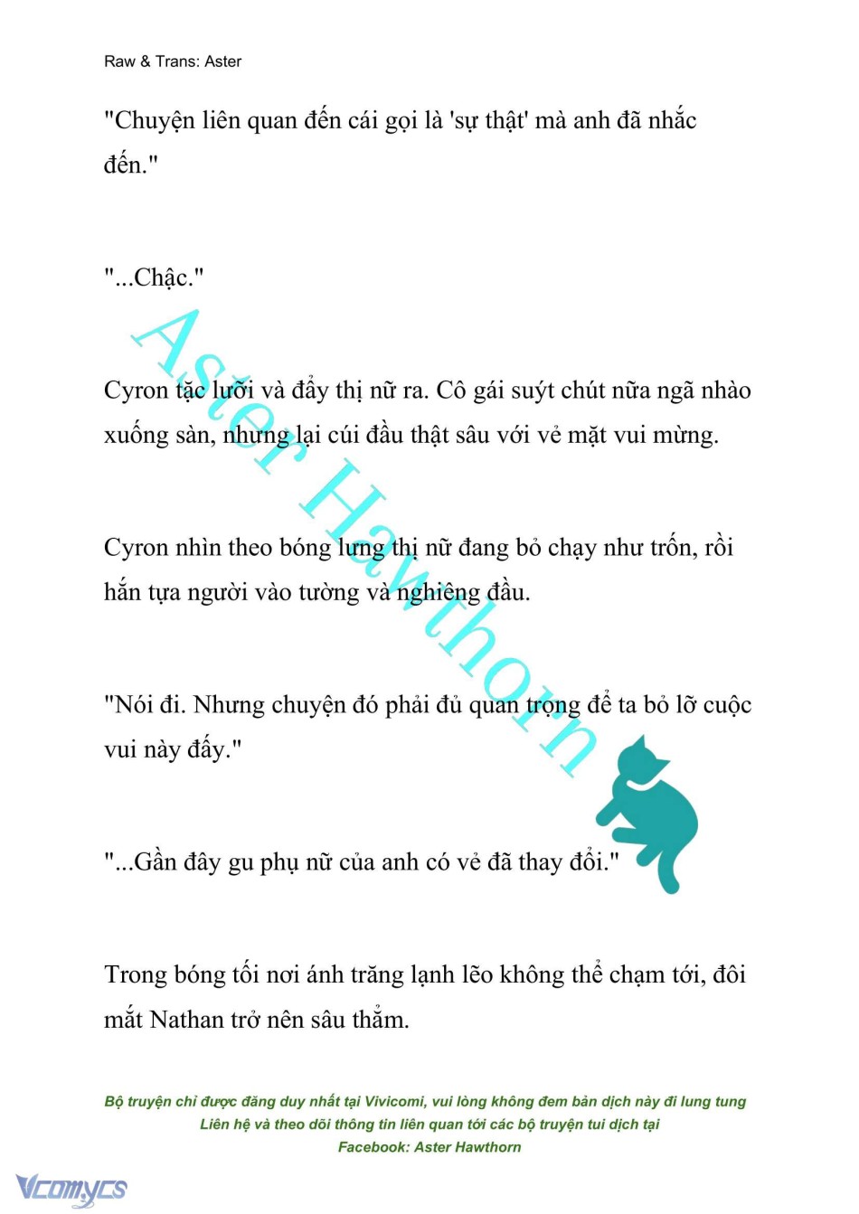 [NOVEL] Anh Hùng Khao Khát Sự Sa Ngã Của Thánh Nữ 