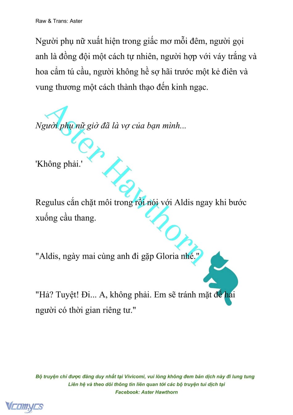 [NOVEL] Anh Hùng Khao Khát Sự Sa Ngã Của Thánh Nữ 