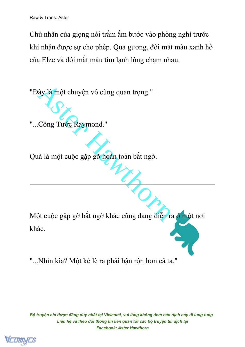 [NOVEL] Anh Hùng Khao Khát Sự Sa Ngã Của Thánh Nữ 