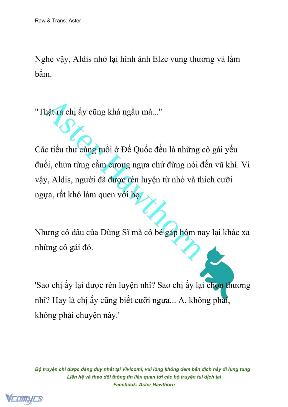 [NOVEL] Anh Hùng Khao Khát Sự Sa Ngã Của Thánh Nữ 