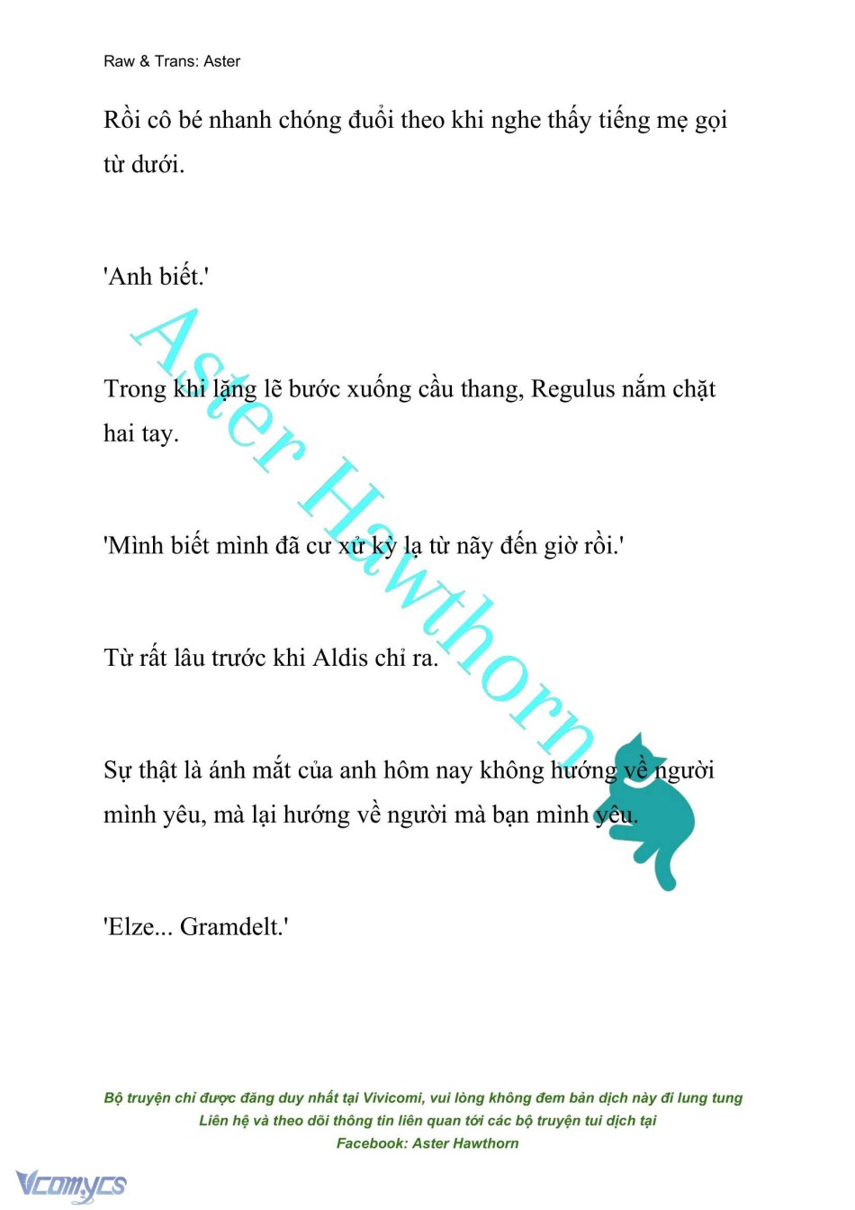 [NOVEL] Anh Hùng Khao Khát Sự Sa Ngã Của Thánh Nữ 