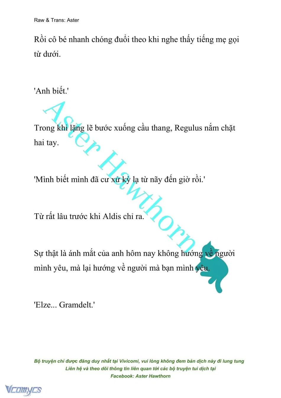 [NOVEL] Anh Hùng Khao Khát Sự Sa Ngã Của Thánh Nữ 