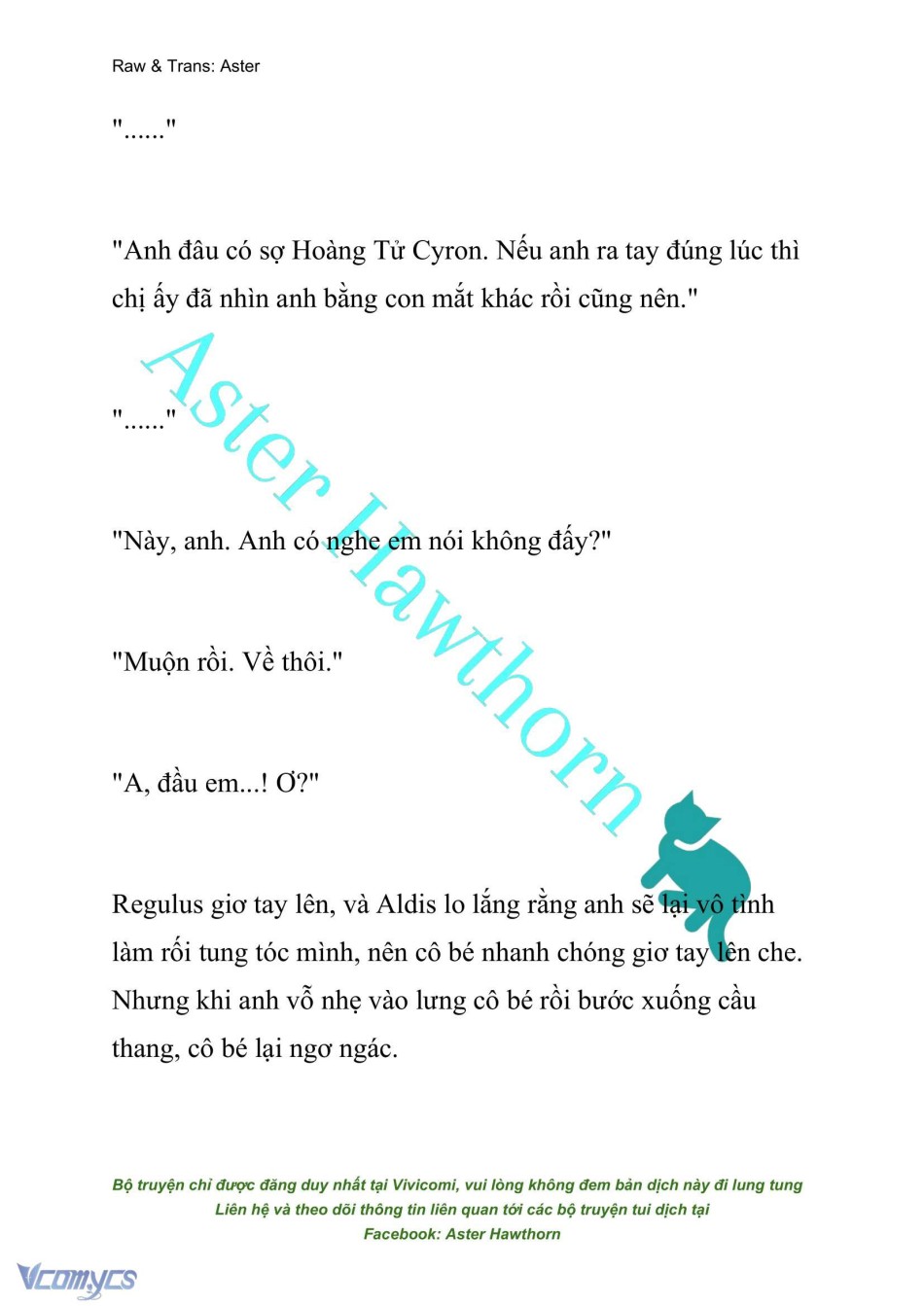 [NOVEL] Anh Hùng Khao Khát Sự Sa Ngã Của Thánh Nữ 