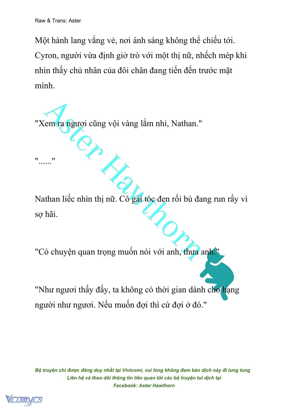 [NOVEL] Anh Hùng Khao Khát Sự Sa Ngã Của Thánh Nữ 